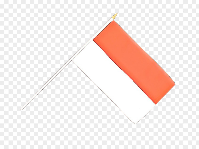 Flag Orange Cartoon PNG