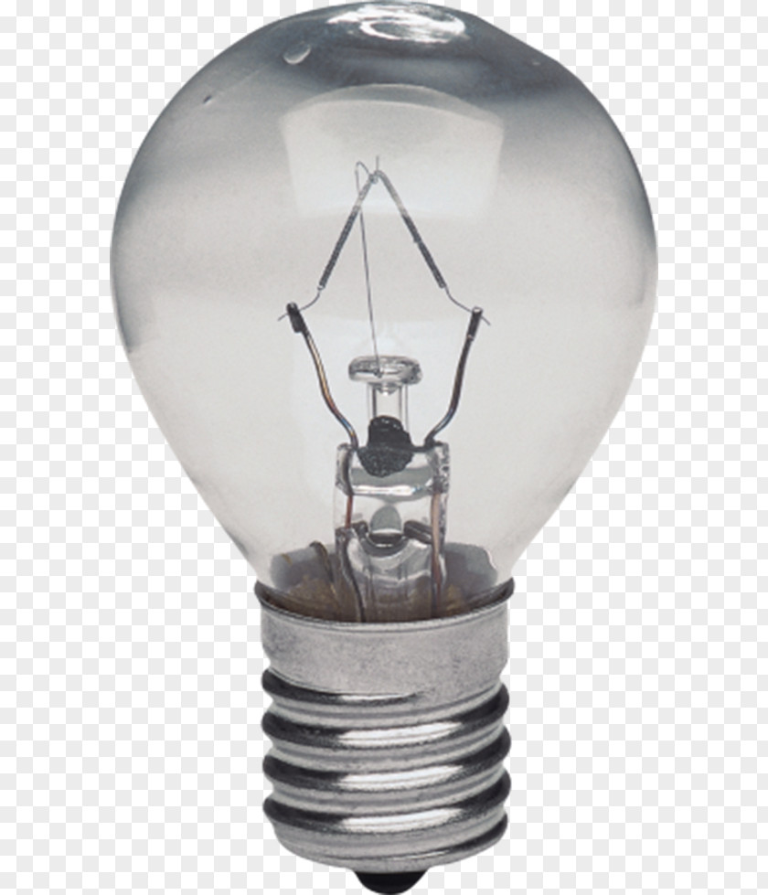 Glass Bulb Electric Light Incandescent Transparency And Translucency PNG