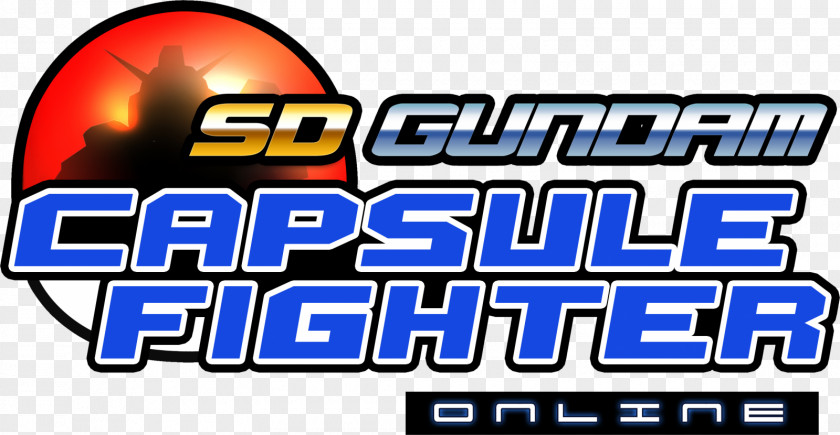 Gundam Sd SD Capsule Fighter Online Game PNG