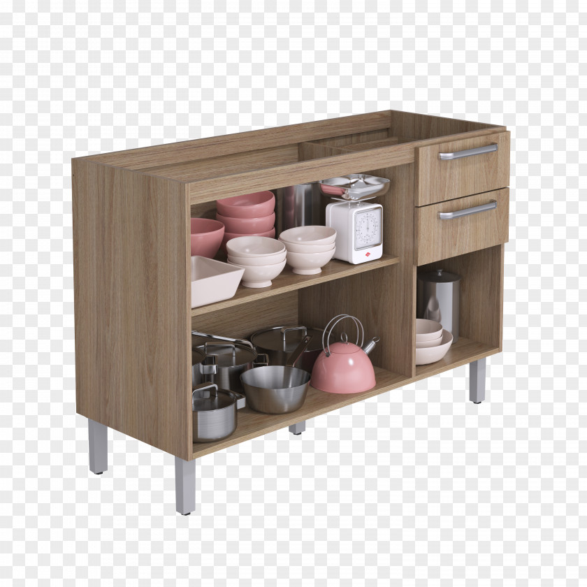 Kitchen Countertop Armoires & Wardrobes Itatiaia Drawer PNG