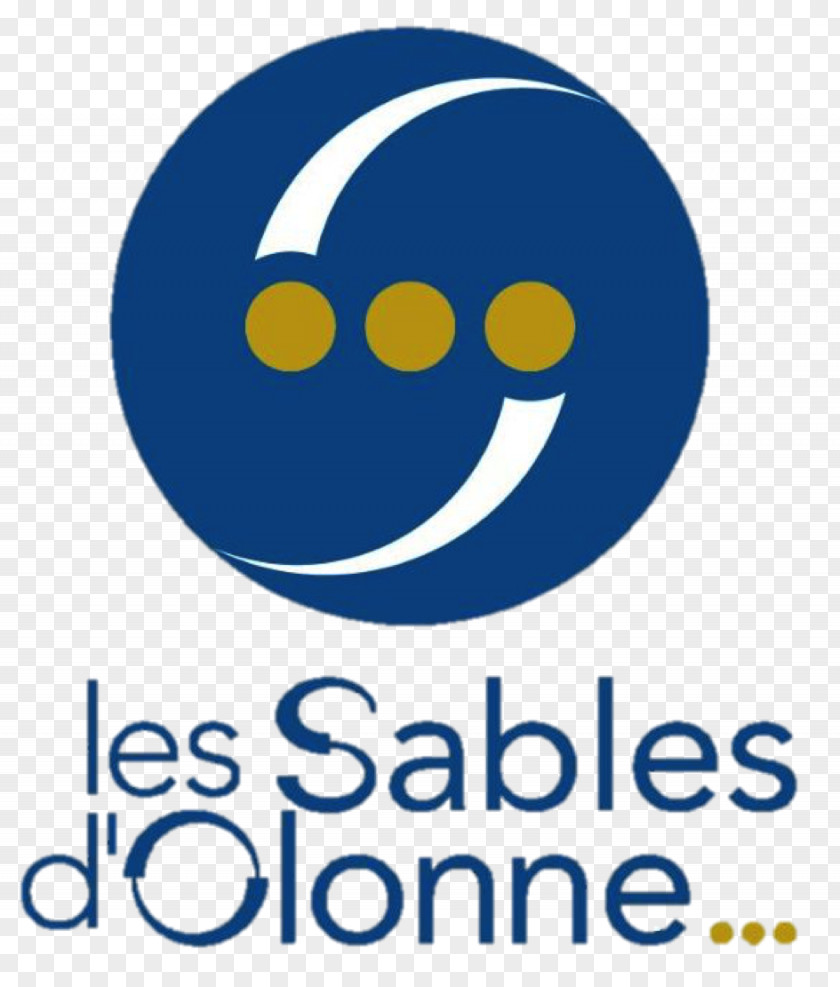 Les Sables Dolonne Smiley Clip Art Logo Human Behavior Brand PNG