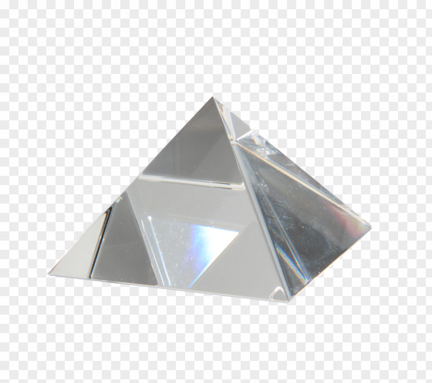 Light Daylighting Triangle PNG