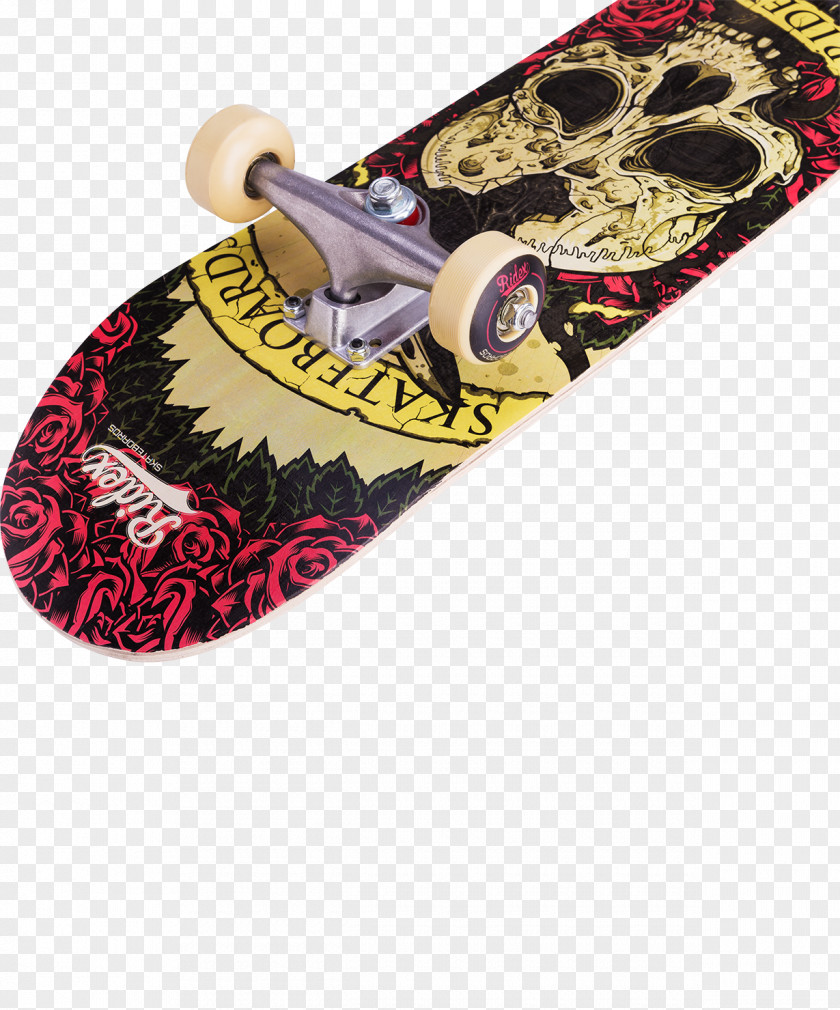 Longboard PNG