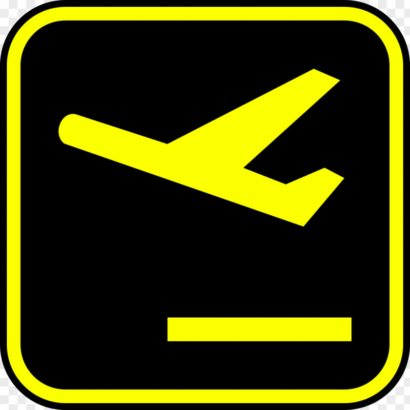 New Arrival Airport Airplane Symbol PNG