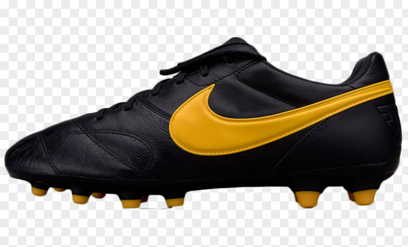 Nike Cleat Football Boot Sneakers Shoe PNG