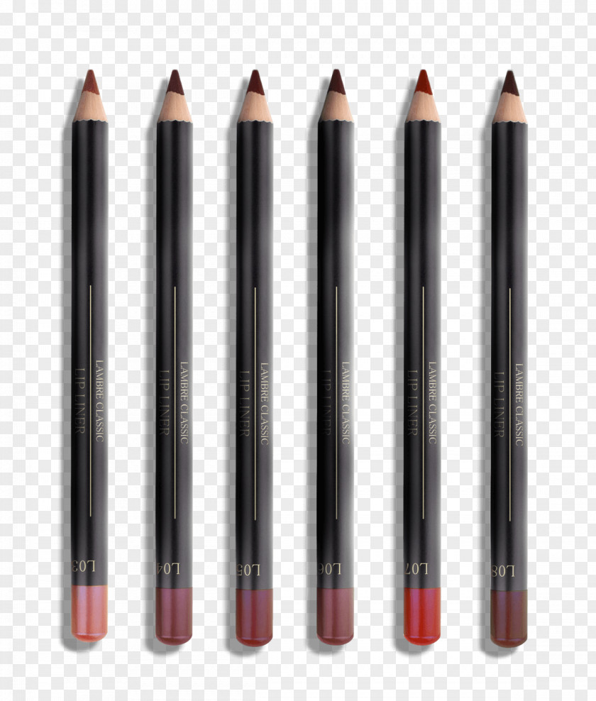 Pencil Lip Liner MAC Cosmetics Eye PNG