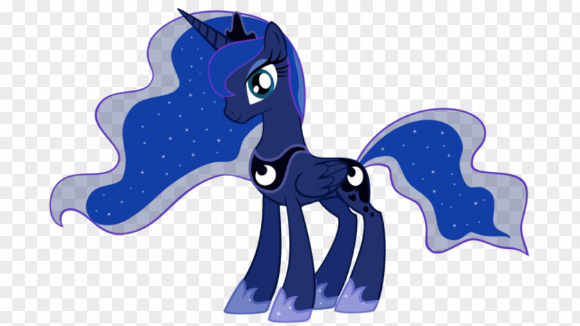 Princess Luna Celestia Pony PNG