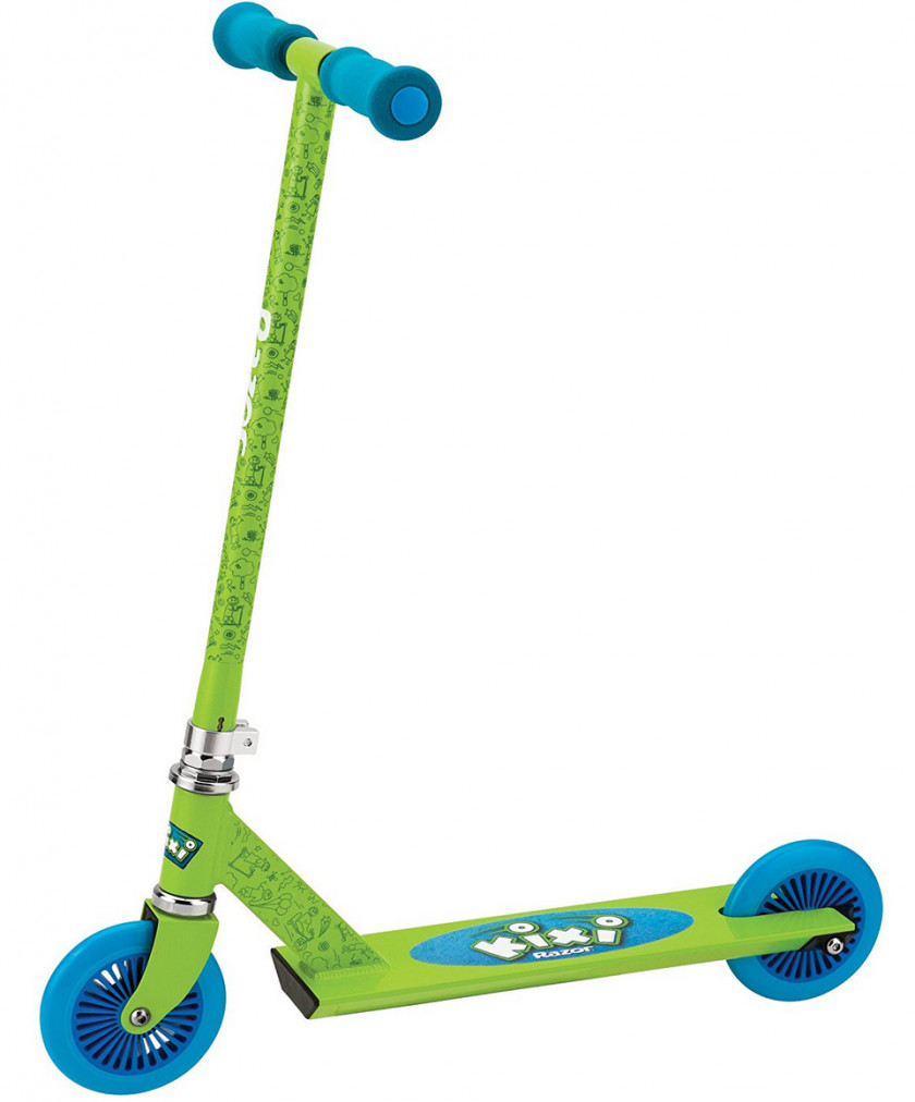 Scooter Kick Car Amazon.com Razor USA LLC PNG