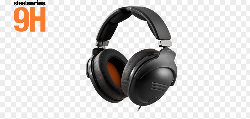 SteelSeries Gaming Headset Arctis 3 9H Headphones Siberia V2 PNG