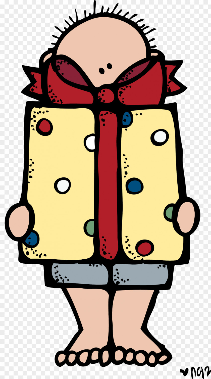 Story Drawing Gift Clip Art PNG