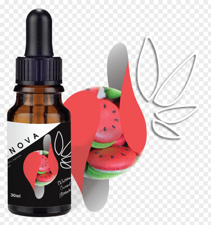 Watermelon Juice Cannabidiol Vaporizer Tincture Electronic Cigarette Cannabis PNG