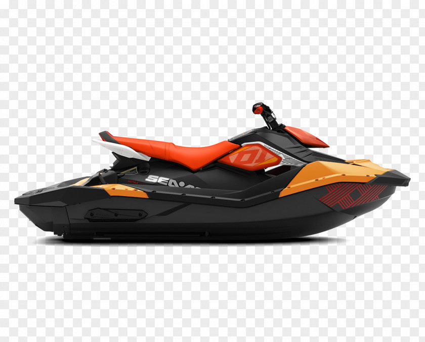 Boat Sea-Doo Personal Watercraft BRP-Rotax GmbH & Co. KG PNG