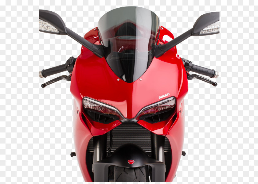 Car Motorcycle Fairing Ducati 1299 Accessories 1199 PNG