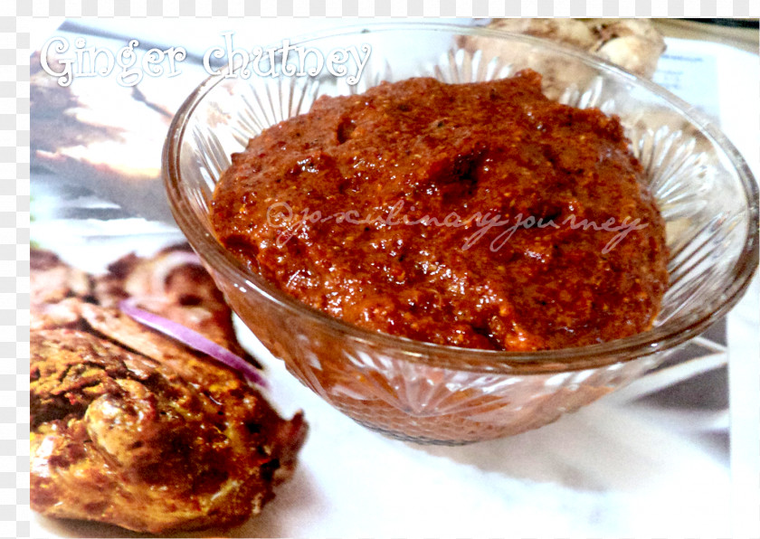 Chutney Recipe Food Harissa Deep Frying PNG