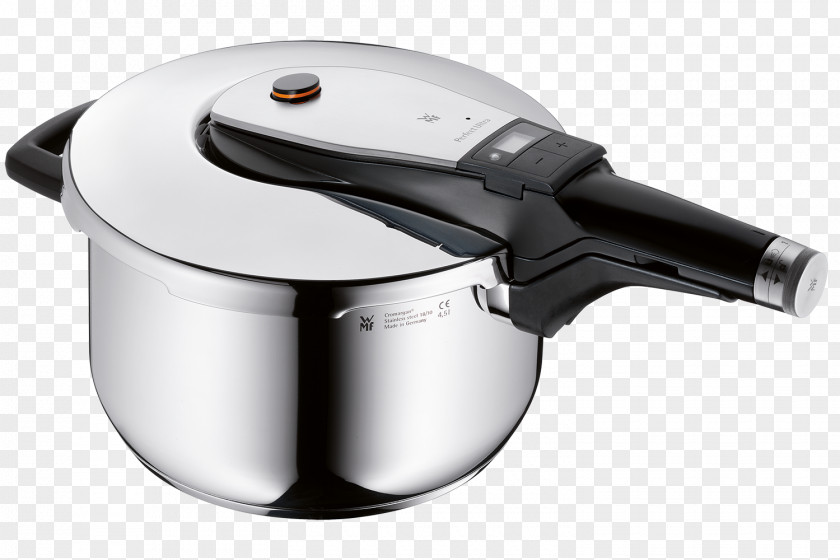 Cooker Pressure Cooking WMF Group Silit Kitchen Fissler PNG