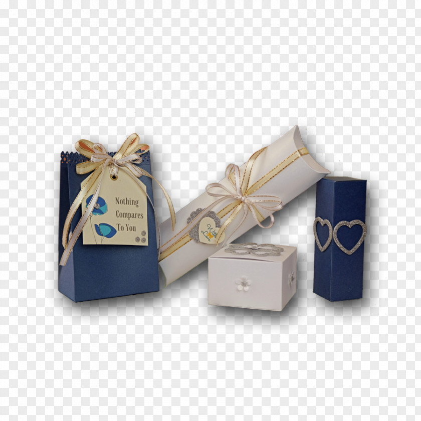 Creative Design Elements Brand Gift PNG