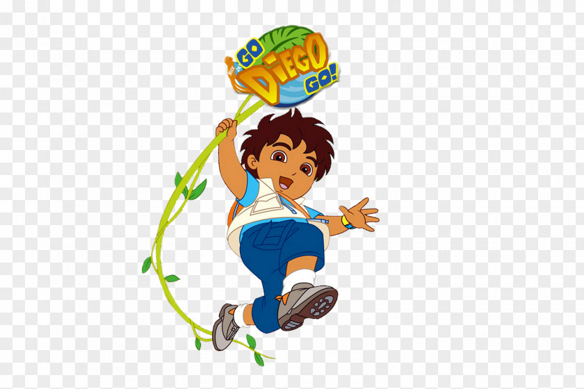 Dora Cartoon Brazil Diego Digital Art PNG