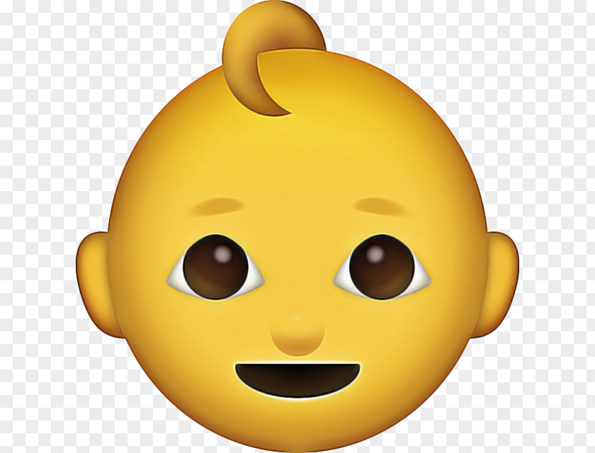 Happy Mouth Smiley Emoji PNG