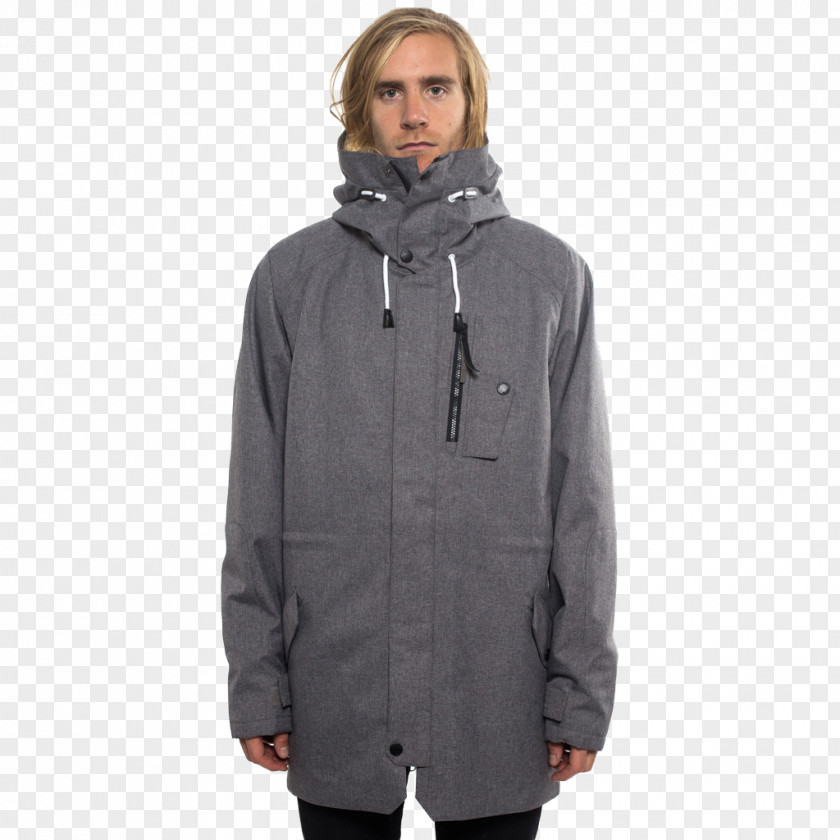 Jacket Hoodie Parka Peter Storm Clothing PNG