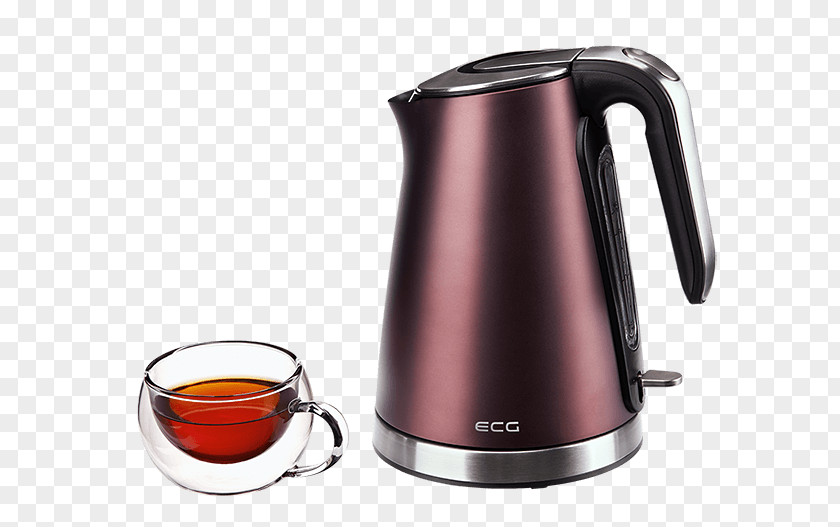 Kettle Electric Kettles Coffee Water Boiler PNG