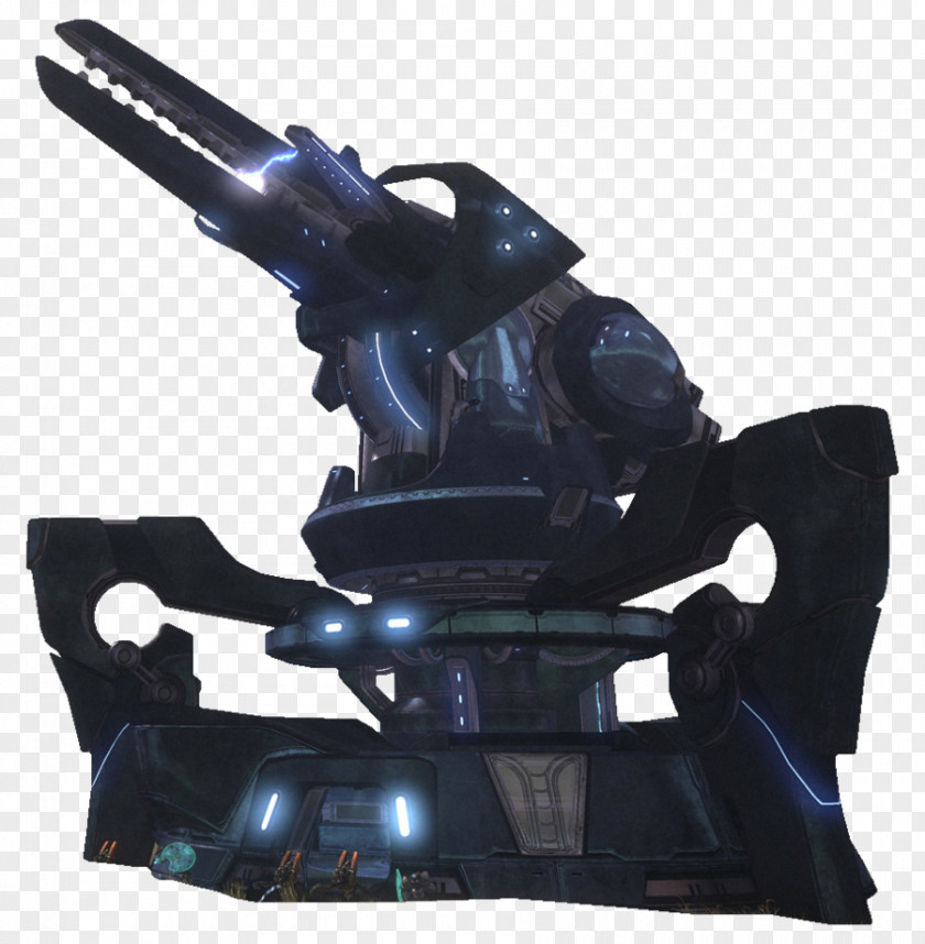 Laser Gun Halo: Reach Halo 4 Plasma Weapon Covenant PNG