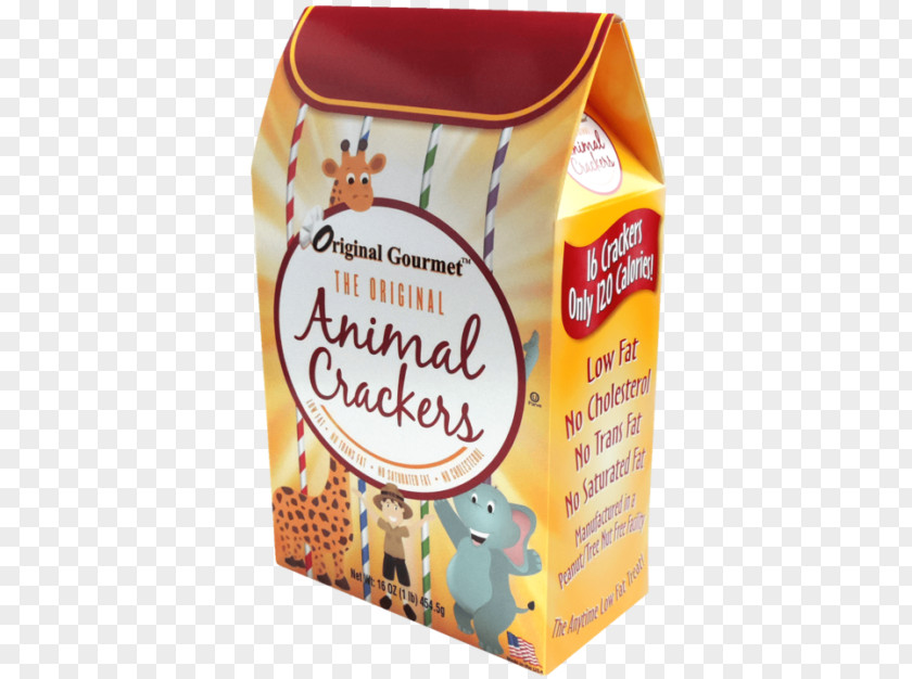Lollipop Original Gourmet Food Co Animal Cracker Biscuits PNG