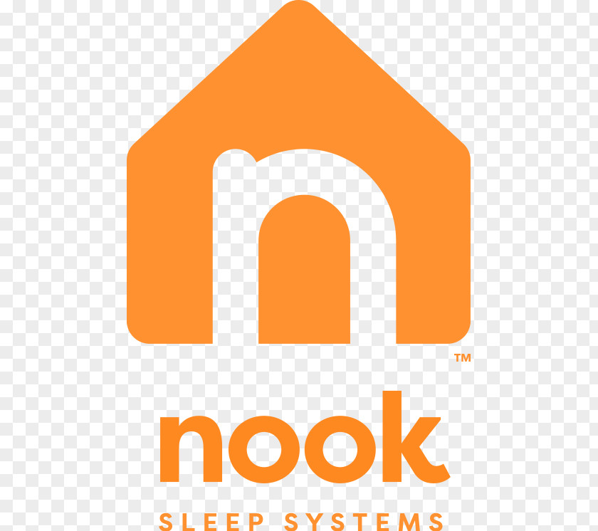 Mattress Barnes & Noble Nook Sleep Systems Logo PNG