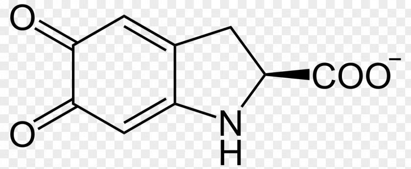 Melanin Adrenochrome Adrenaline Structure Indole-3-acetic Acid Drug PNG