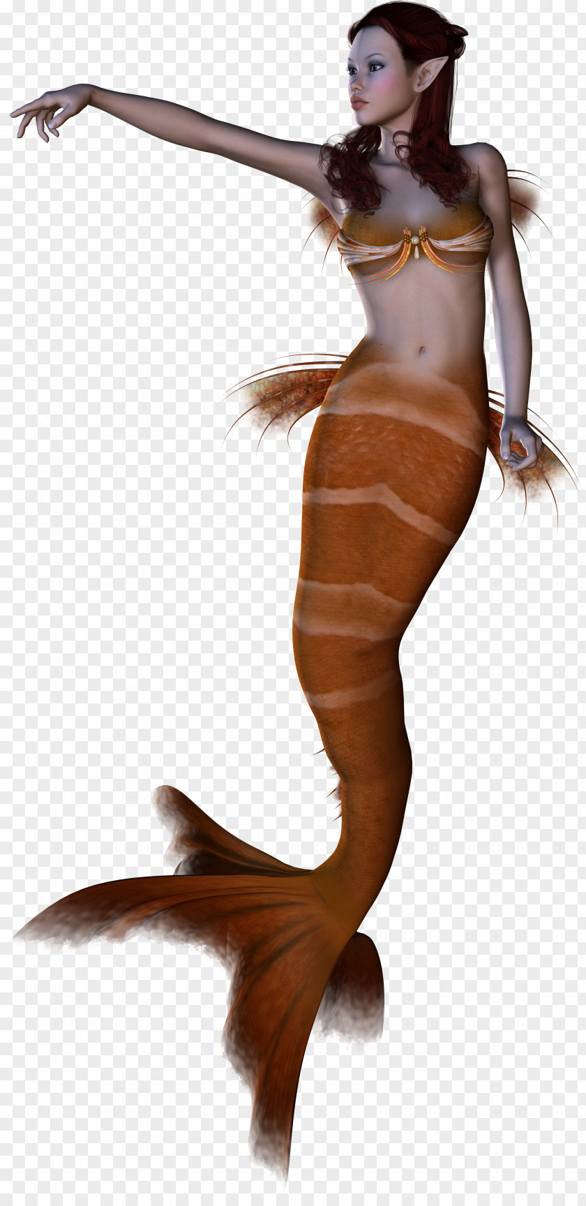Mermaid Clip Art GIF Rusalka PNG