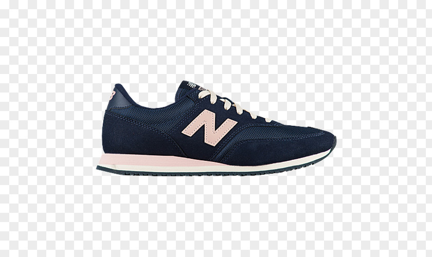 New Balance Running Shoes For Women Sports Navy Blue Clothing PNG