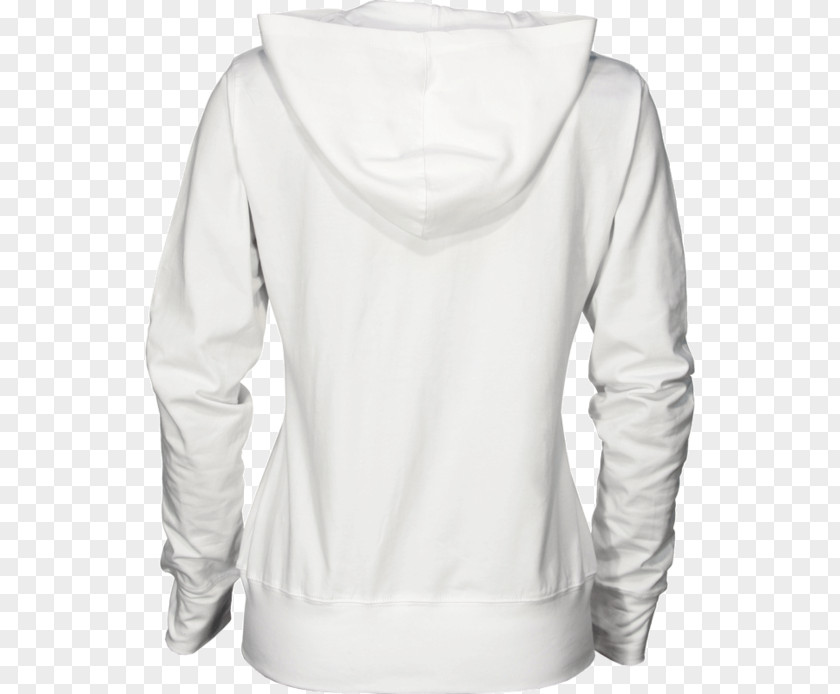 Off White Hoodie Back Product Design Bluza Shoulder PNG