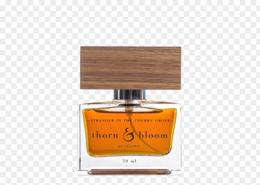 Perfume Cherry Grove Beach, South Carolina Craft & Caro Thorn Bloom Orange Blossom PNG
