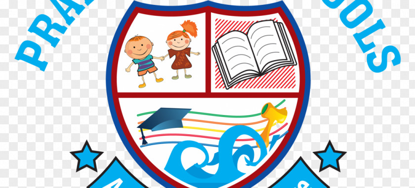 School Logo Child PNG