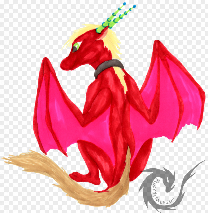 Sitting Quietly Dragon Legendary Creature Supernatural Animal PNG