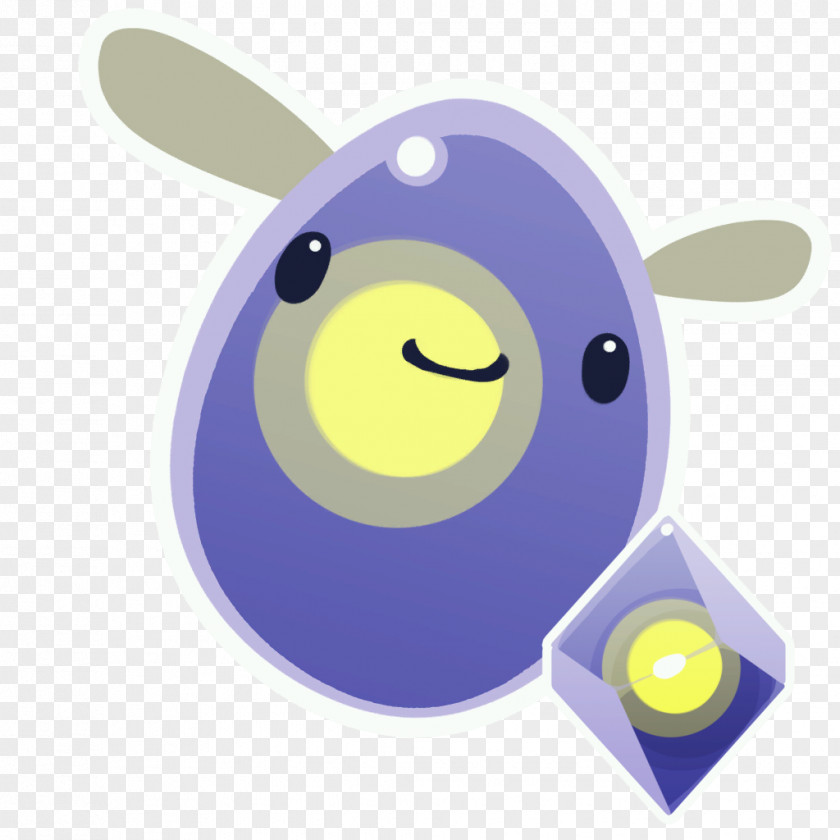 Slime Rancher Monomi Park Game PNG