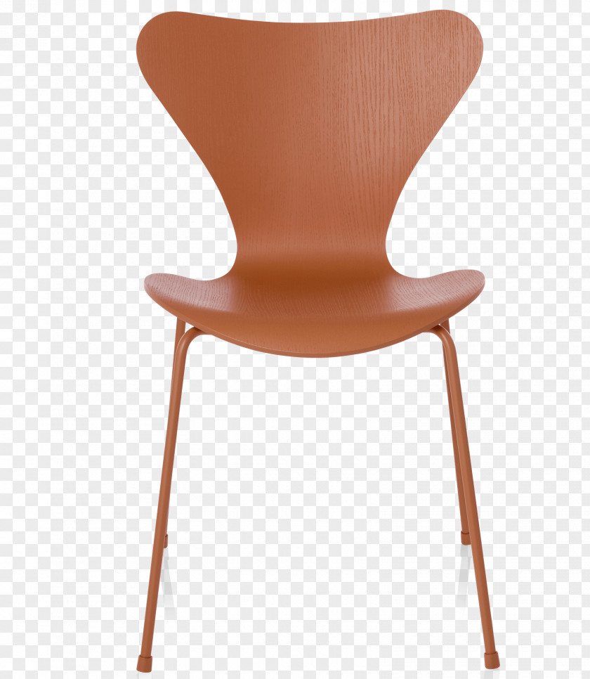Stool Chair Model 3107 Ant Egg Swan PNG