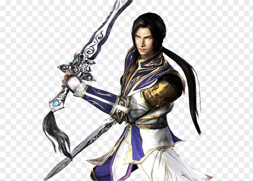 Warriors Orochi 3 Dynasty 8: Empires DeviantArt PNG