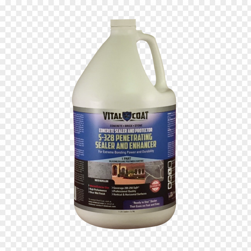 Water Vital Coat Imperial Gallon Enhancer PNG