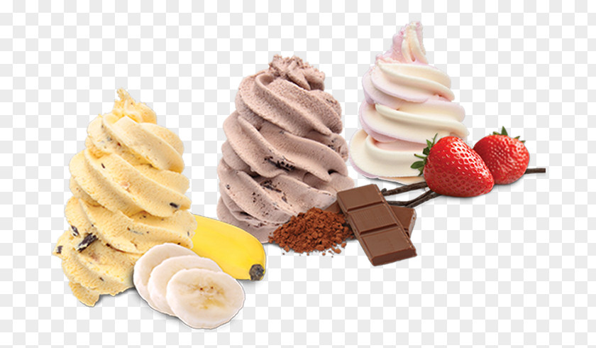 50s Malt Shakes Gelato Ice Cream Sundae Frozen Yogurt Koning's Snacks PNG