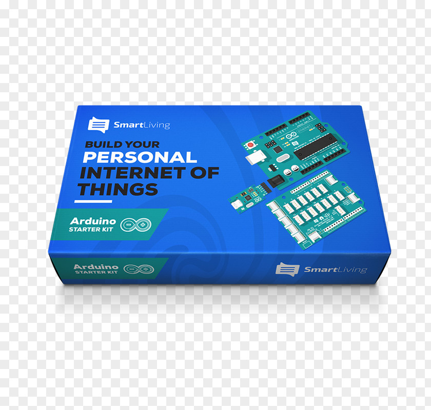 ARDUINO STARTER KITS Arduino Hardware Programmer Electronics Internet Of Things Microcontroller PNG