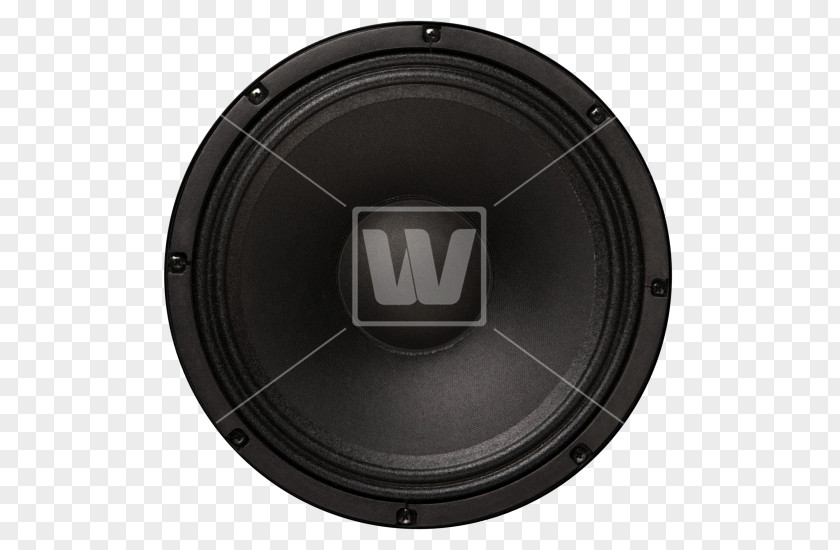 Bass Loudspeaker Laptop Subwoofer Mid-range Speaker PNG