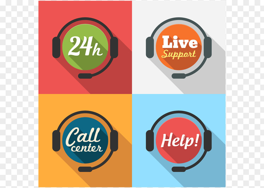Business Customer Service Call Centre Stock Photography PNG