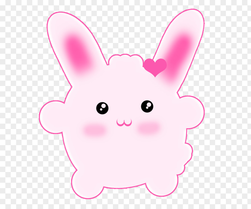 Cat Whiskers Domestic Rabbit Easter Bunny PNG