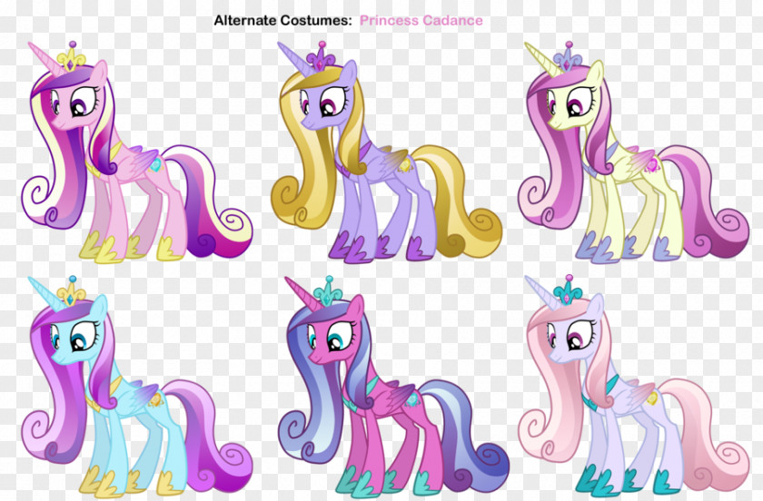 Color Flashlight Pony Princess Cadance Twilight Sparkle Pinkie Pie Celestia PNG