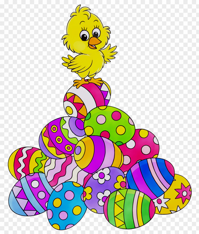 Easter Bunny Chicken Clip Art Egg PNG