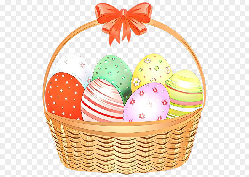 Food Gift Baskets Easter Product PNG