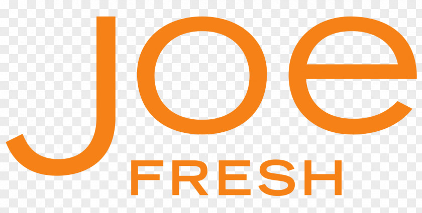 Fresh Theme Logo Joe Oshawa New York City Retail PNG