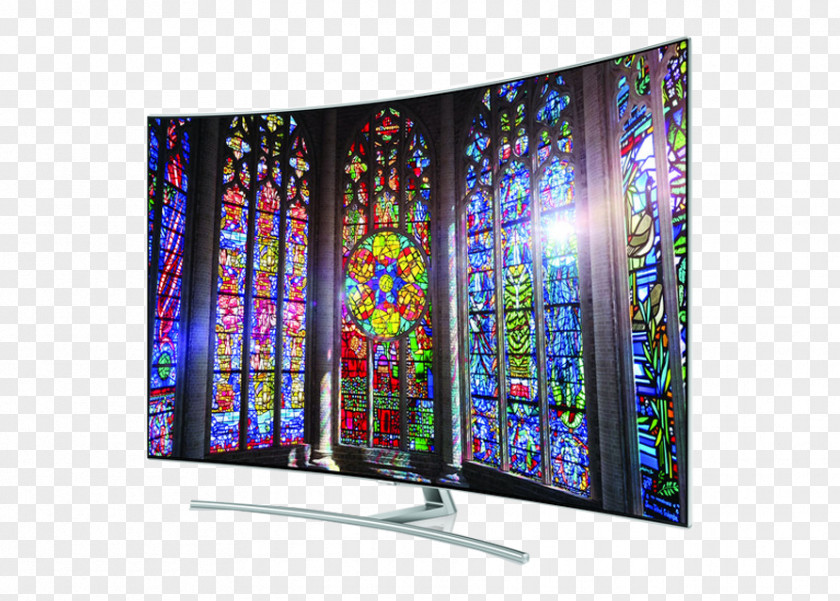 Glass Stained HaasDas Electronics Display Device Material Modern Art PNG