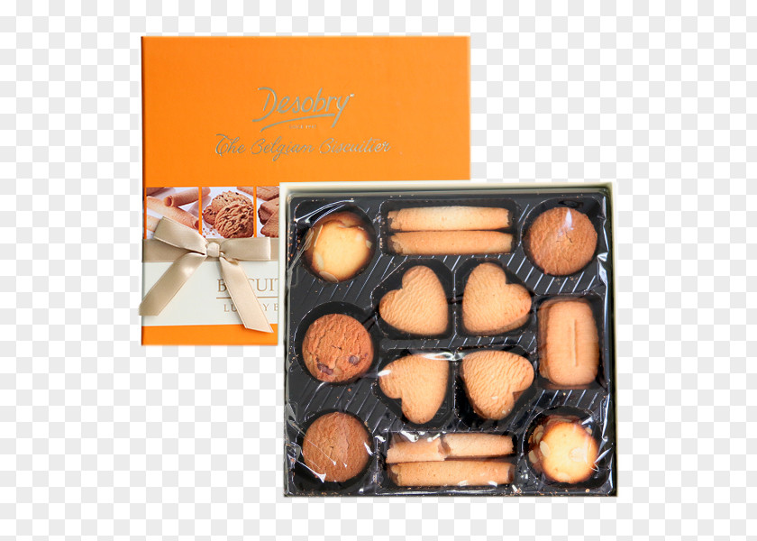 Imports Of A Variety Shapes Biscuits Chocolate Truffle Praline Biscuit Cookie PNG