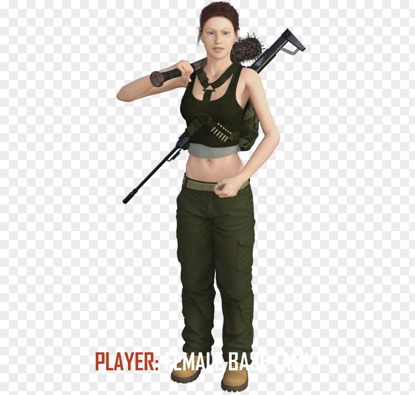 Jazz Player Character Shoulder Costume Gamer PNG